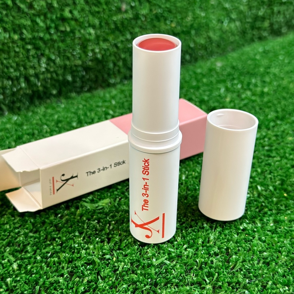 NEW Just Ximena 3-in-1 Blush Stick NEW
